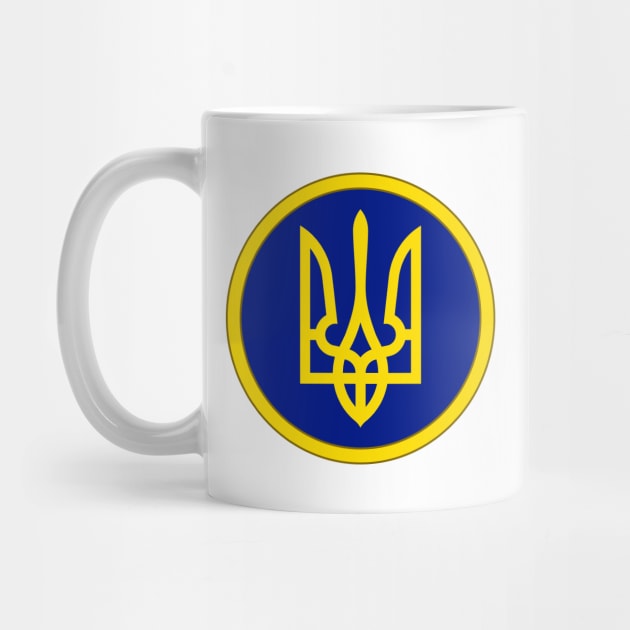 UKRAINE by Taylor'd Designs